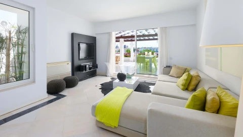 Apartamento T4 para Venda em Quarteira