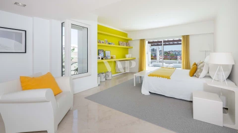 Apartamento T4 para Venda em Quarteira