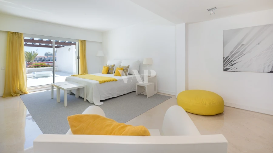 Apartamento T4 para Venda em Quarteira Foto 26