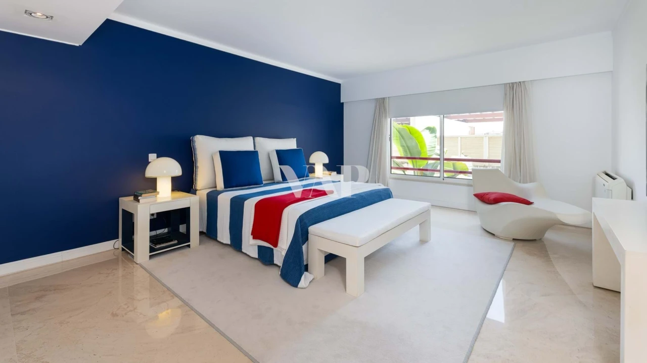 Apartamento T4 para Venda em Quarteira Foto 30