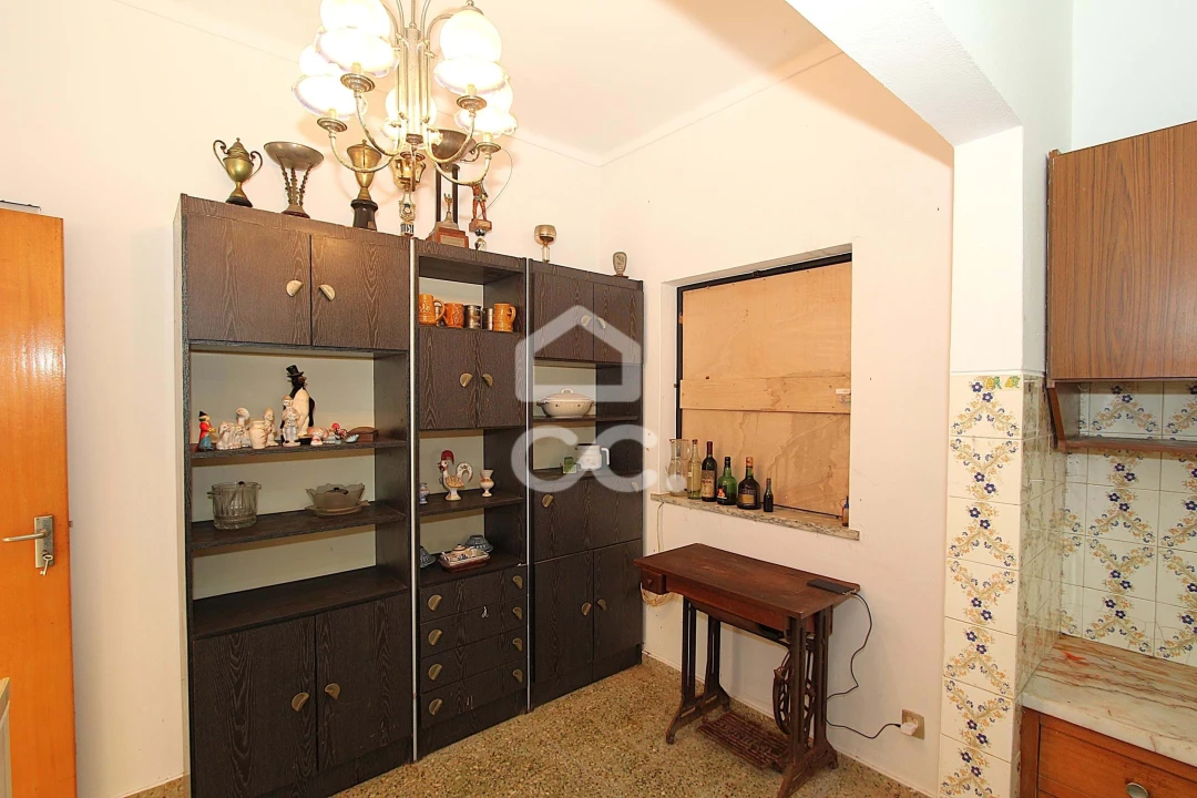 Moradia T2 para Venda em Porches Foto 19