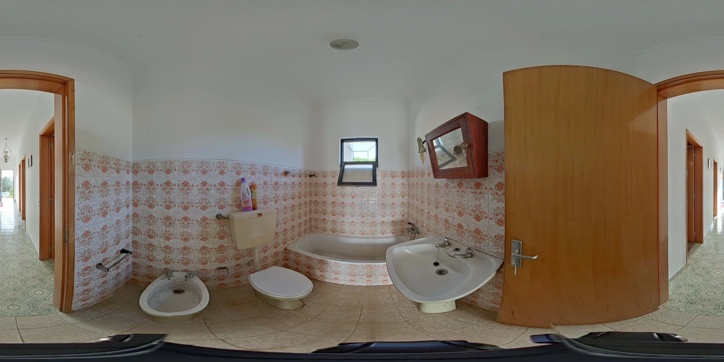 Moradia T2 para Venda em Porches Foto 39