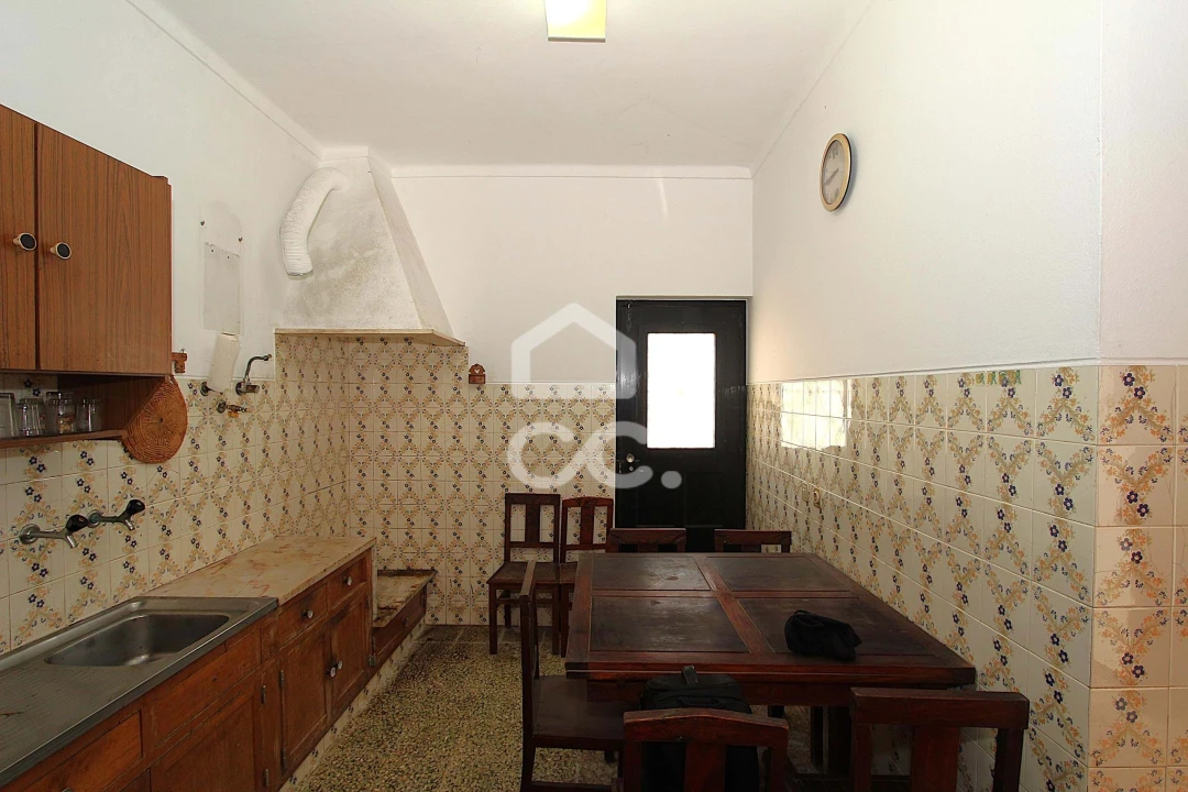 Moradia T2 para Venda em Porches Foto 16