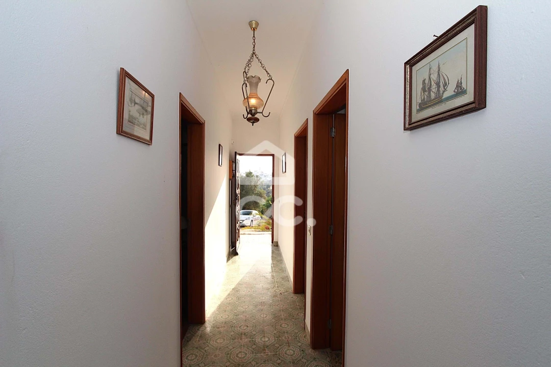 Moradia T2 para Venda em Porches Foto 6