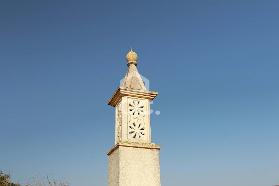 Moradia T2 para Venda em Porches Foto 32