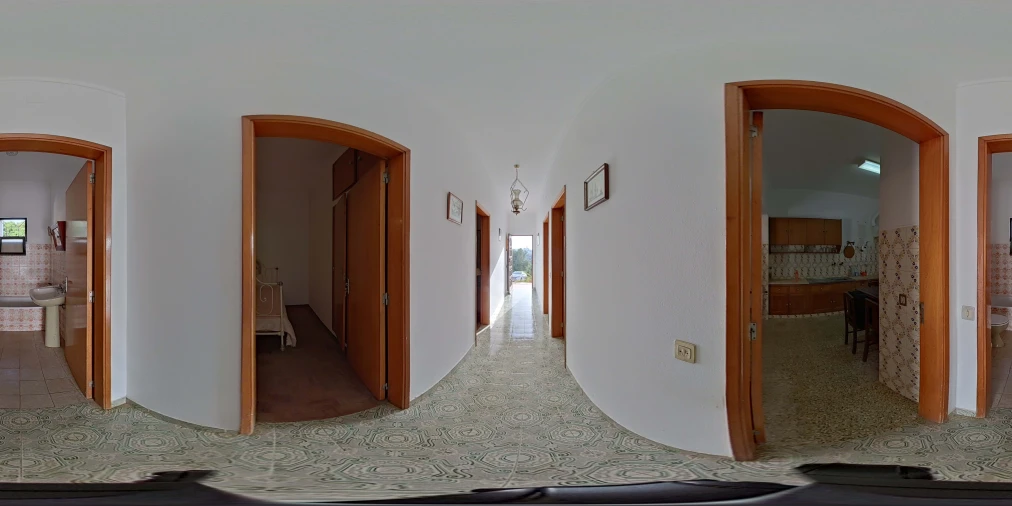 Moradia T2 para Venda em Porches Foto 44