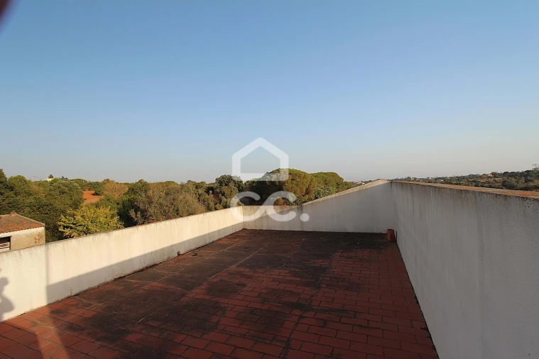 Moradia T2 para Venda em Porches Foto 29