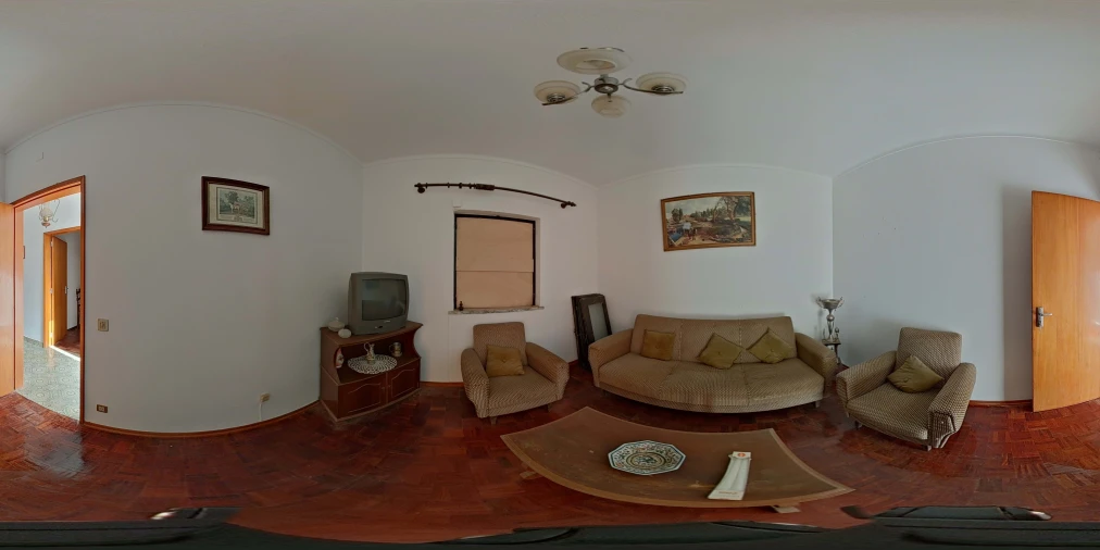 Moradia T2 para Venda em Porches Foto 42