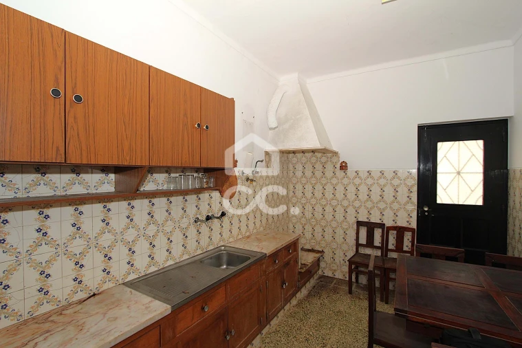 Moradia T2 para Venda em Porches Foto 17