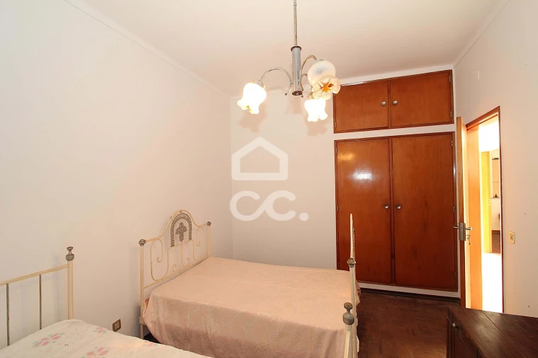 Moradia T2 para Venda em Porches Foto 14