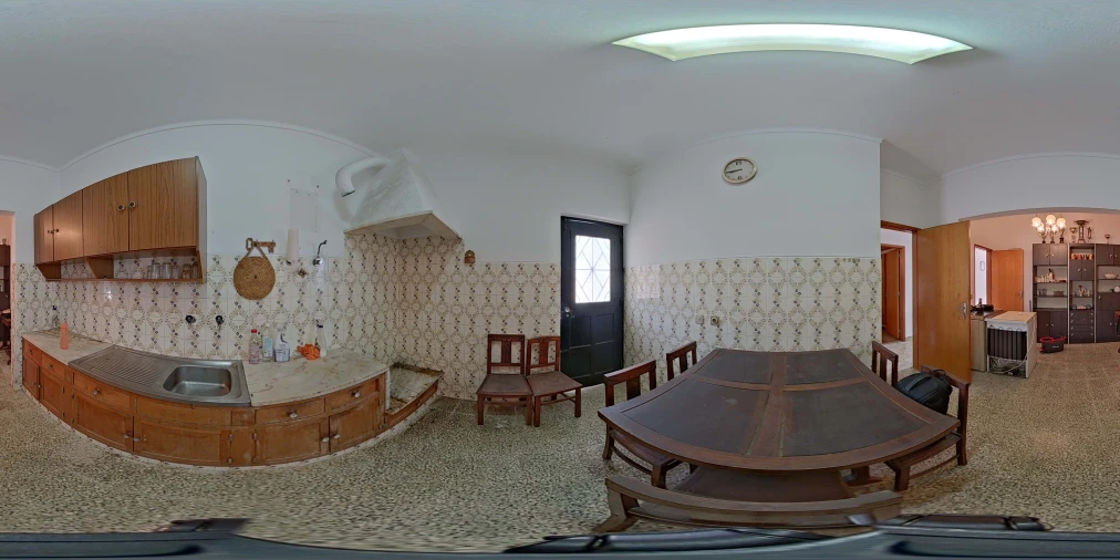 Moradia T2 para Venda em Porches Foto 43