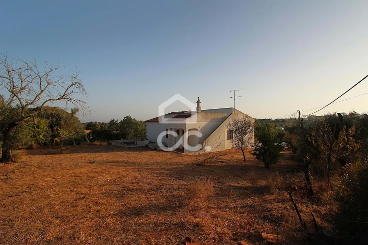 Moradia T2 para Venda em Porches Foto 27