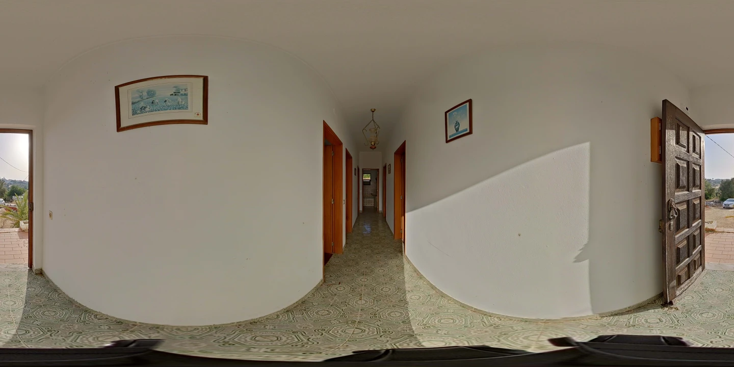 Moradia T2 para Venda em Porches Foto 45