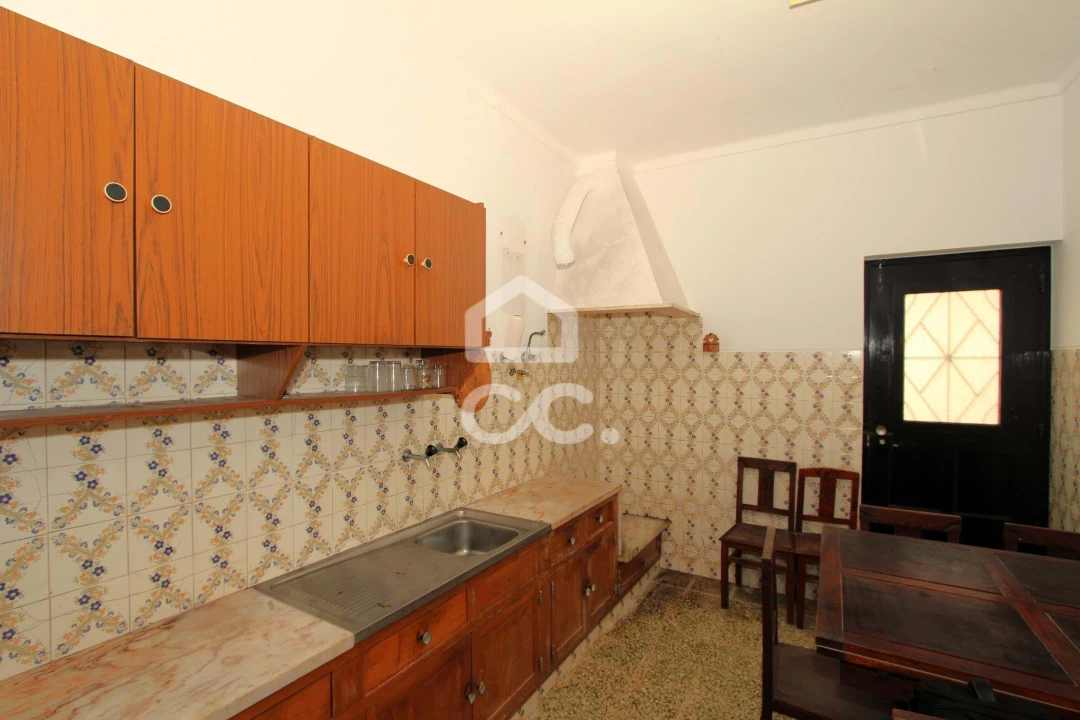 Moradia T2 para Venda em Porches Foto 2