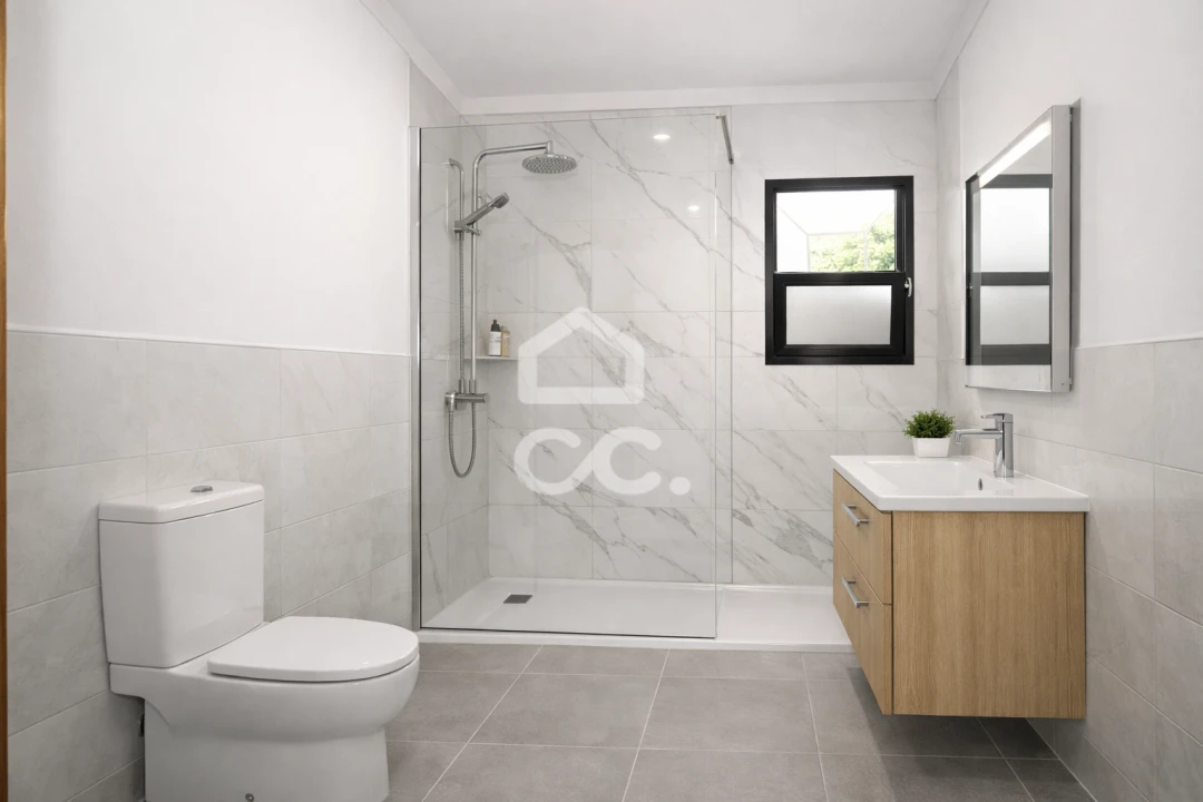 Moradia T2 para Venda em Porches Foto 19