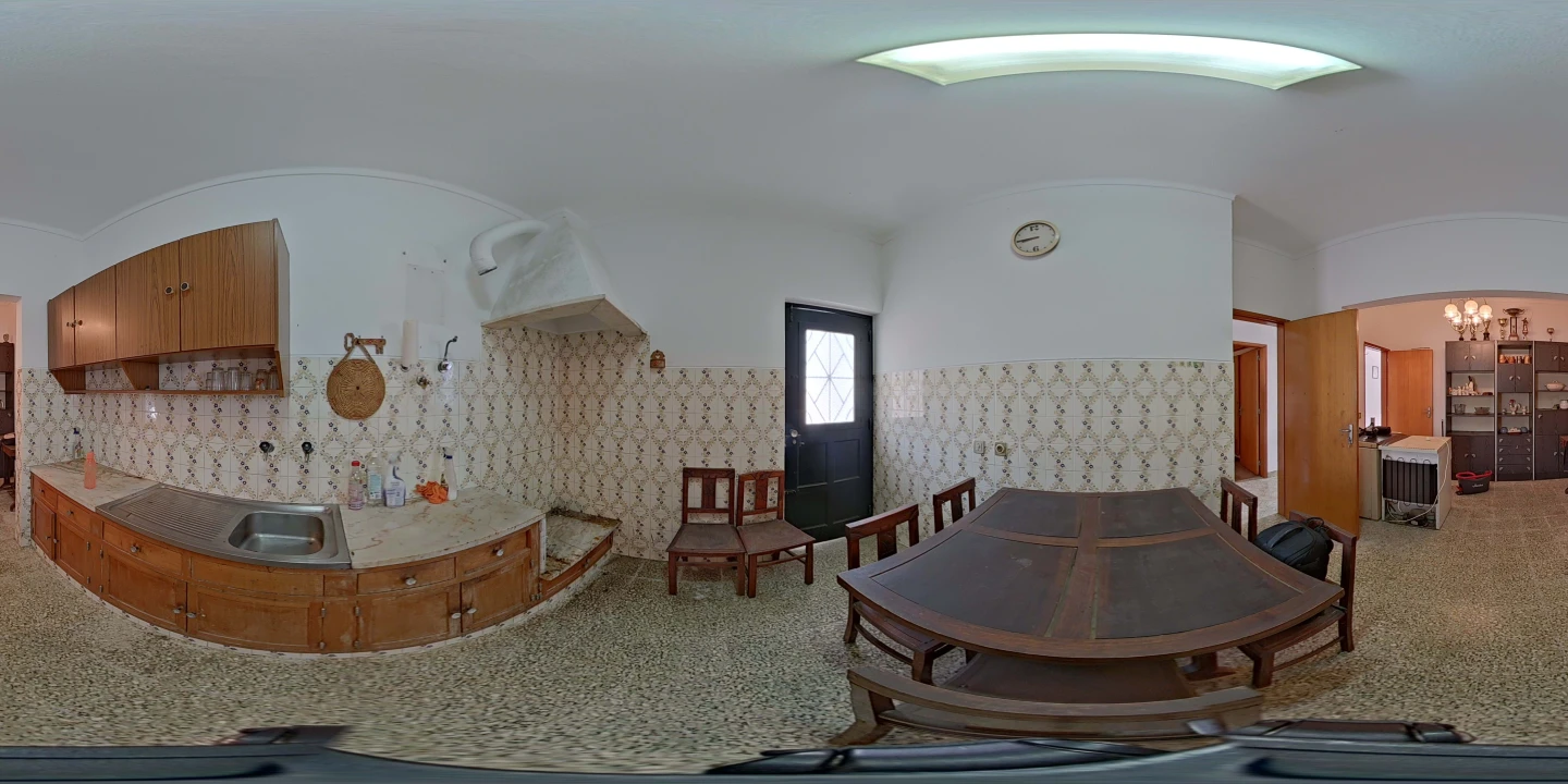 Moradia T2 para Venda em Porches Foto 43