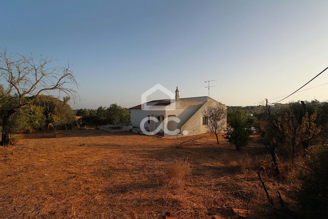 Moradia T2 para Venda em Porches Foto 27