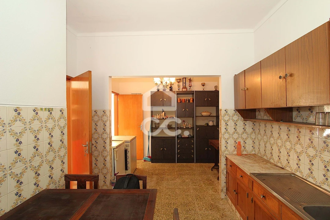 Moradia T2 para Venda em Porches Foto 18