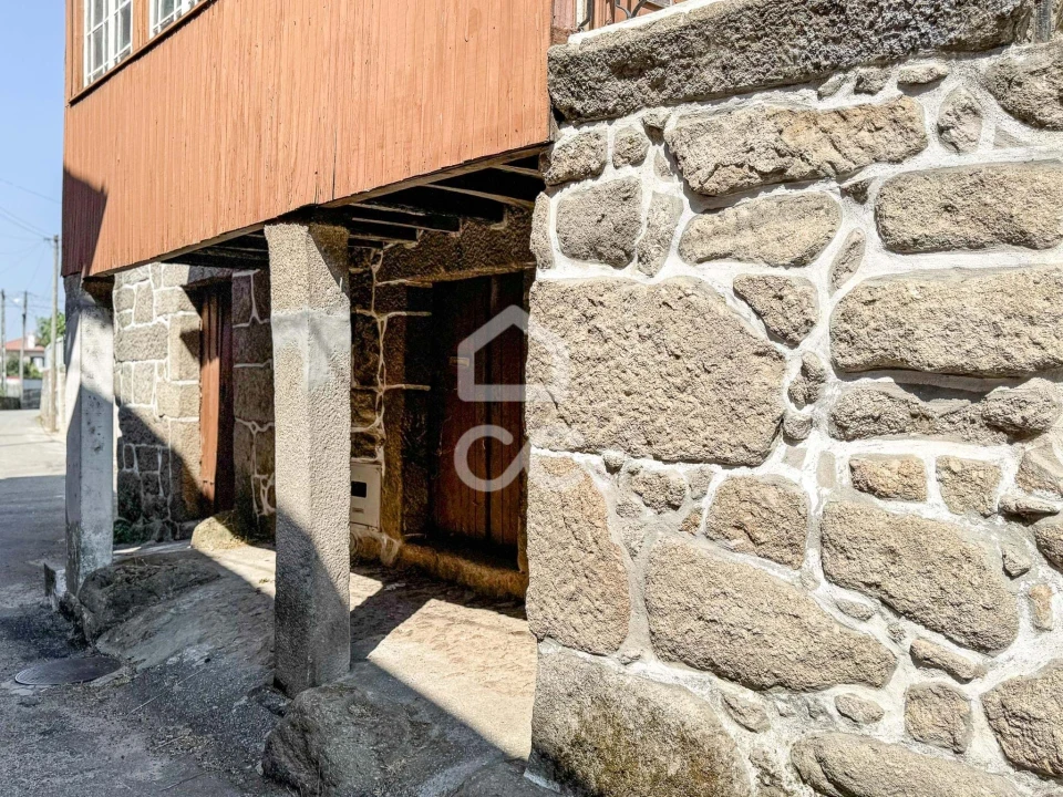 Moradia T3 para Venda em Silgueiros Foto 7