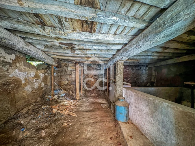 Moradia T3 para Venda em Silgueiros Foto 6