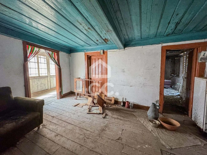 Moradia T3 para Venda em Silgueiros Foto 10