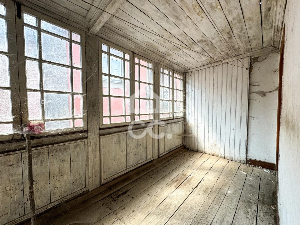 Moradia T3 para Venda em Silgueiros Foto 11