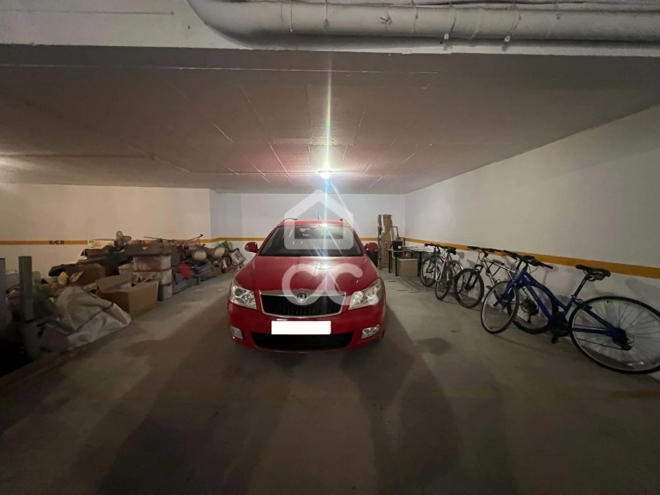 Apartamento T2 para Venda em Foz do Arelho Foto 20