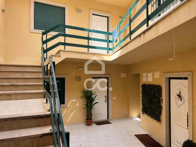 Apartamento T2 para Venda em Foz do Arelho Foto 19