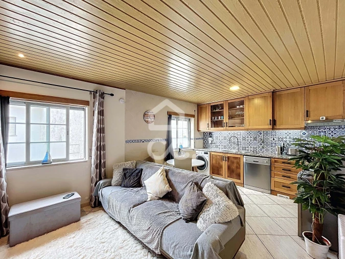 Apartamento T2 para Venda em Foz do Arelho Foto 16