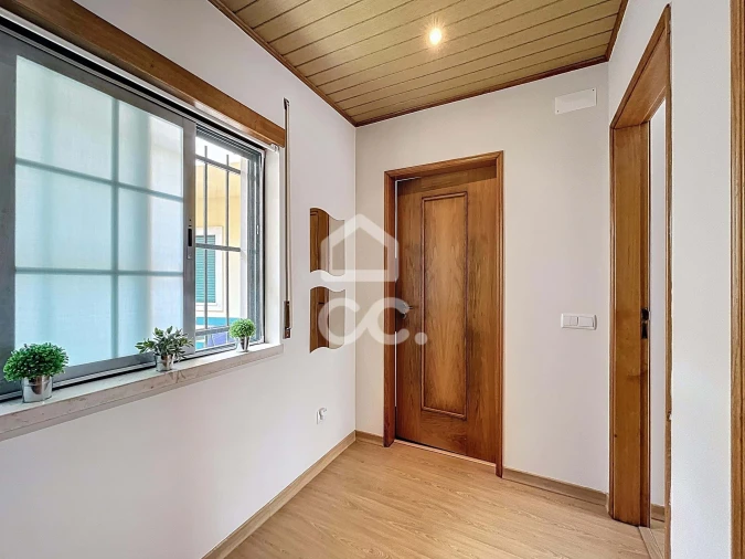 Apartamento T2 para Venda em Foz do Arelho Foto 7