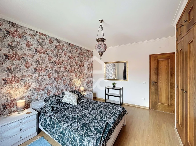 Apartamento T2 para Venda em Foz do Arelho Foto 18