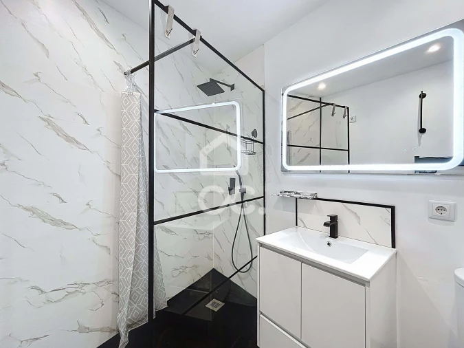 Apartamento T2 para Venda em Foz do Arelho Foto 6