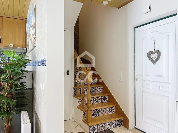 Apartamento T2 para Venda em Foz do Arelho Foto 11