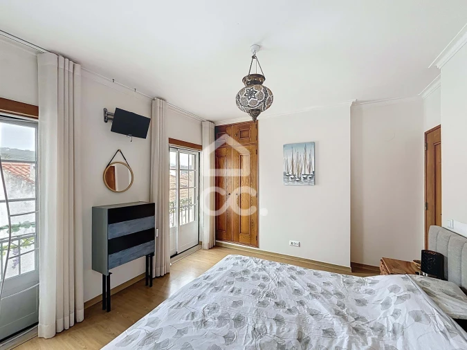 Apartamento T2 para Venda em Foz do Arelho Foto 4