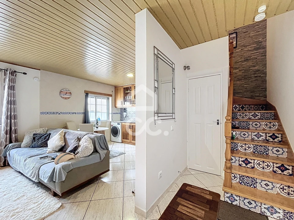 Apartamento T2 para Venda em Foz do Arelho Foto 15