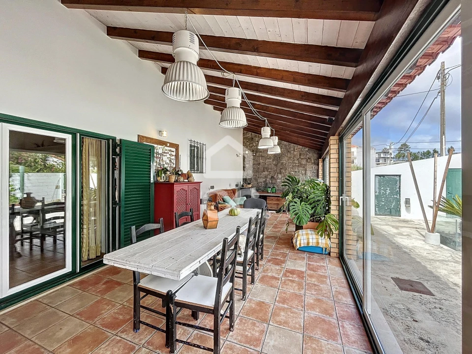 Moradia T3 para Venda em Nadadouro Foto 33