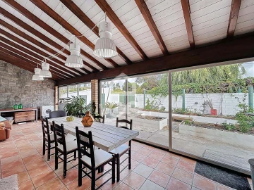 Moradia T3 para Venda em Nadadouro