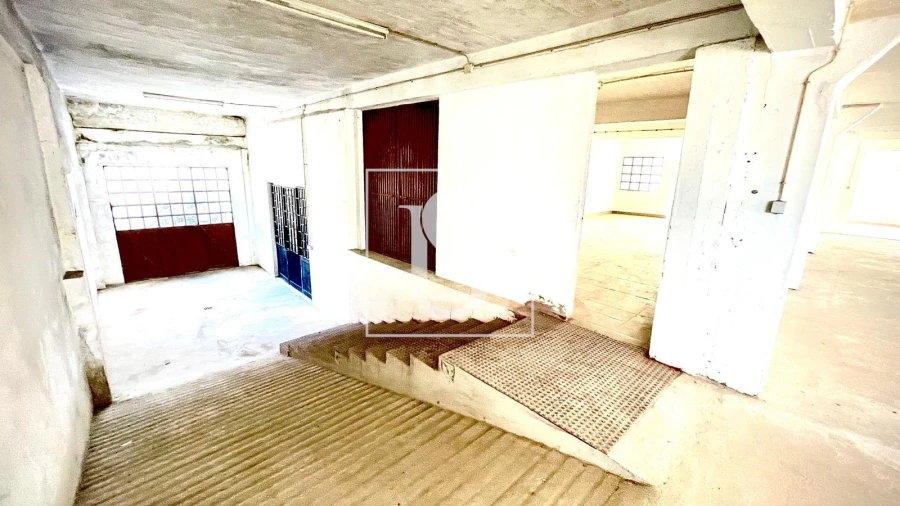 Armazém para Venda em Ferreira do Zezere Foto 13