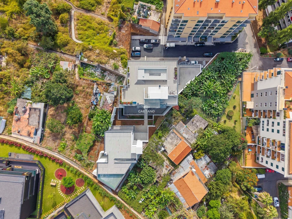 Apartamento T2 para Venda em São Martinho Foto 20