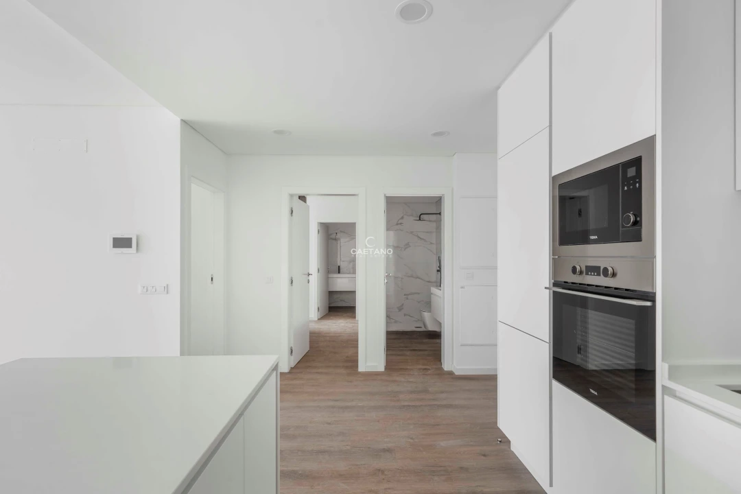 Apartamento T2 para Venda em São Martinho Foto 9