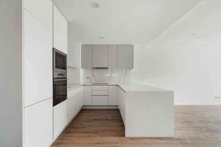 Apartamento T2 para Venda em São Martinho Foto 11