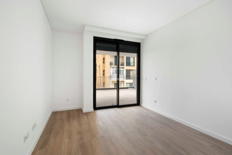 Apartamento T2 para Venda em São Martinho Foto 19