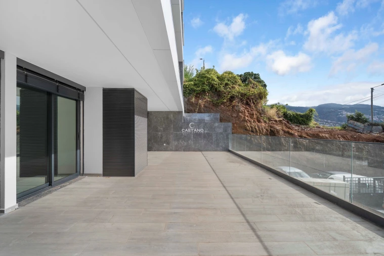 Apartamento T2 para Venda em São Martinho Foto 17