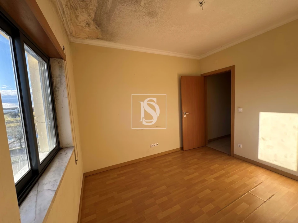 Apartamento T2 para Venda em Alter do Chão Foto 11