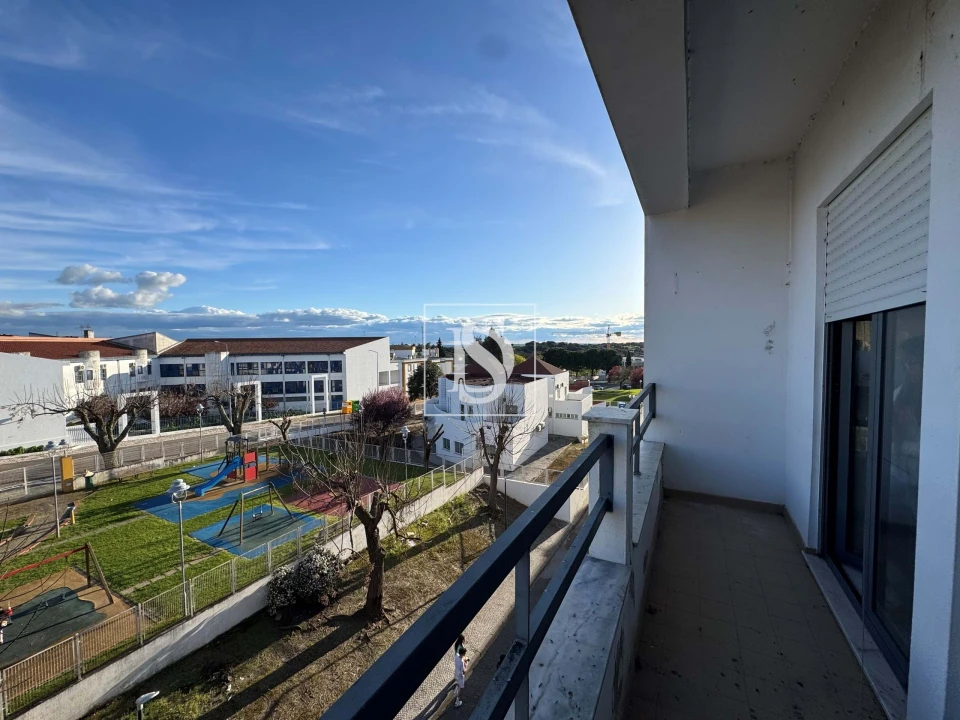 Apartamento T2 para Venda em Alter do Chão Foto 27