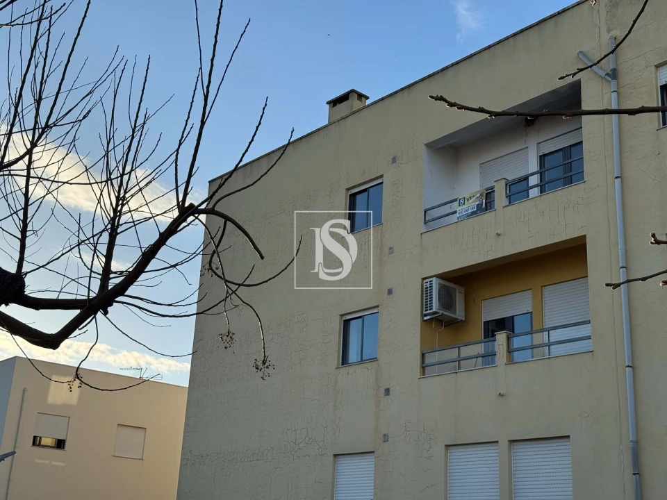 Apartamento T2 para Venda em Alter do Chão Foto 23