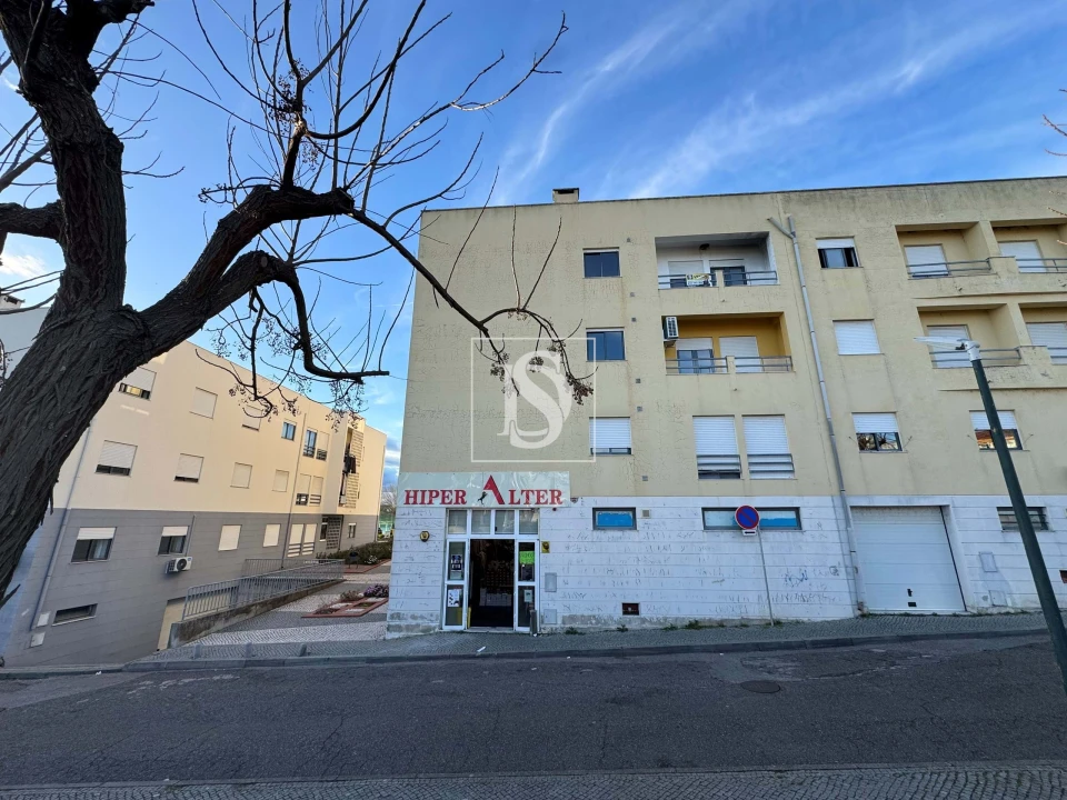 Apartamento T2 para Venda em Alter do Chão Foto 21