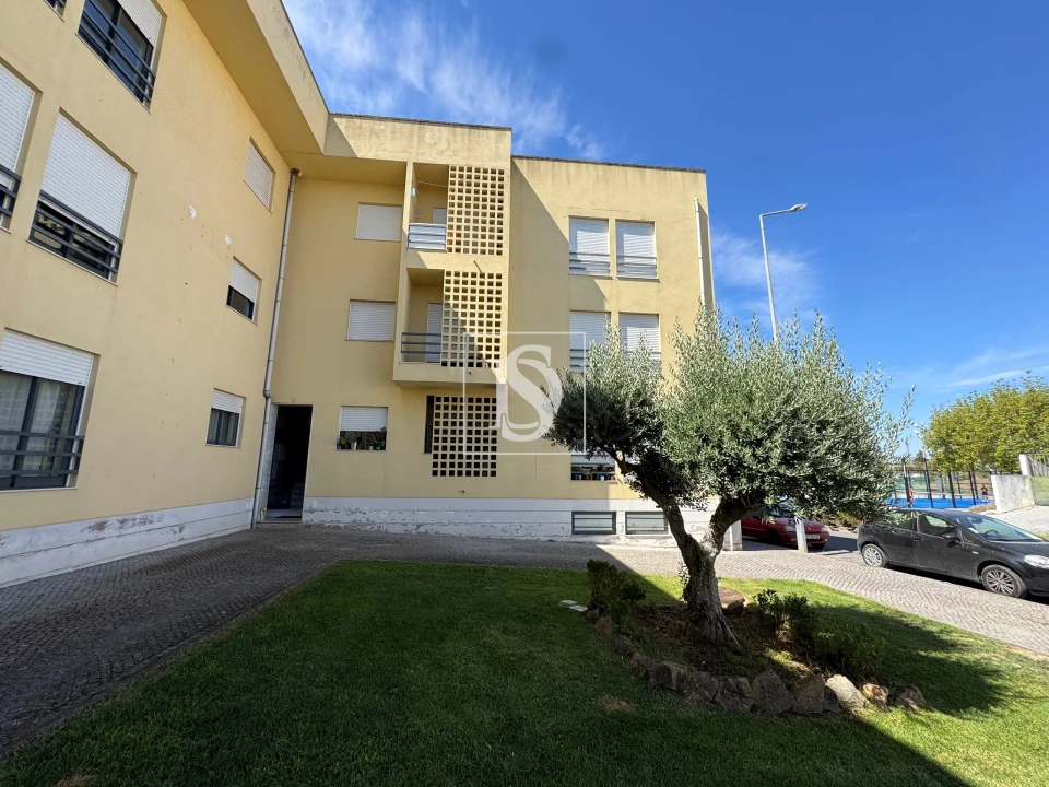 Apartamento T2 para Venda em Alter do Chão Foto 2