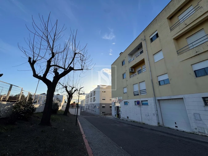 Apartamento T2 para Venda em Alter do Chão Foto 24