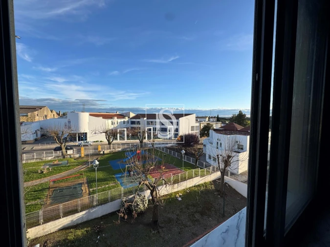 Apartamento T2 para Venda em Alter do Chão Foto 19